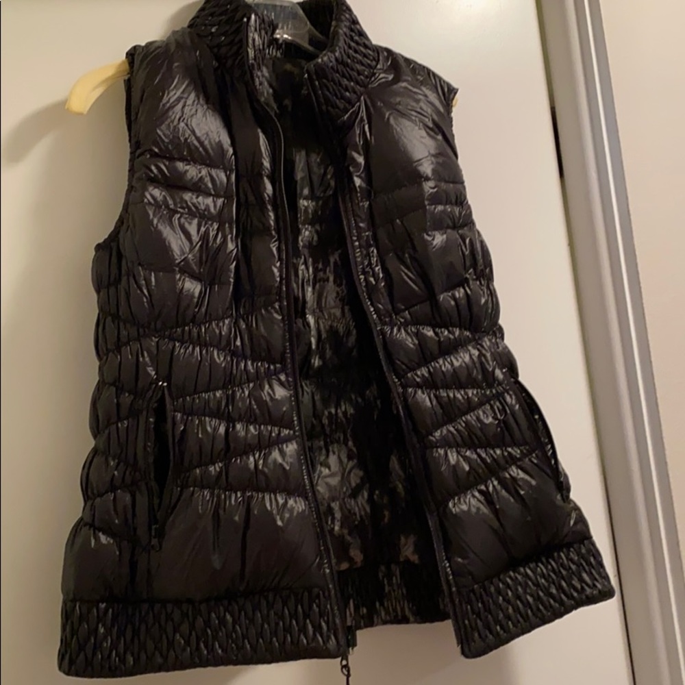 Danicka Patrick Reversible Vest - image 3